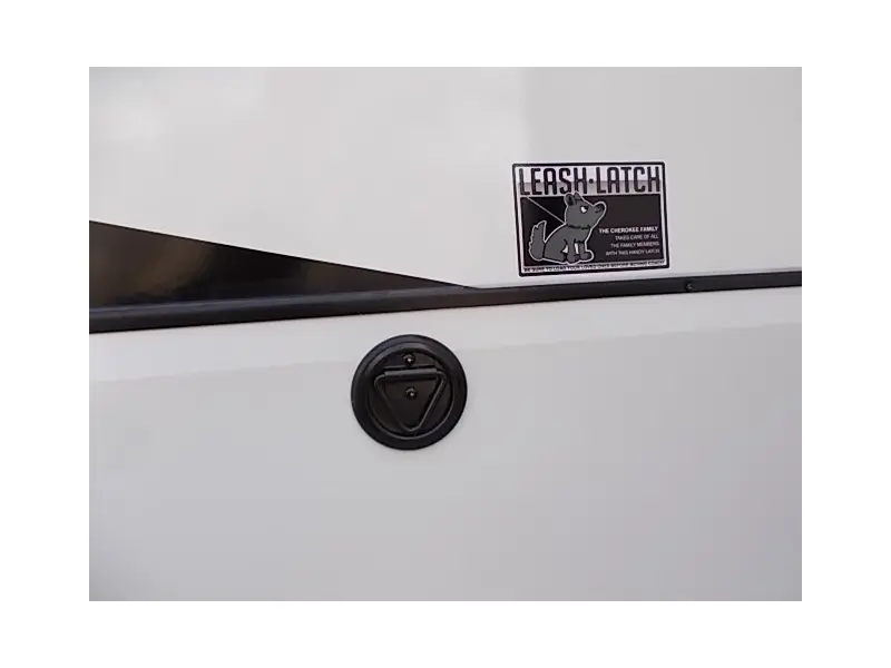 2024 Forest River Sabre 38RLH