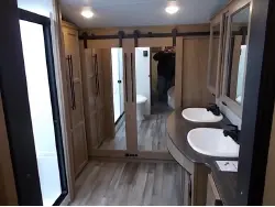 2024 Forest River Sabre 38RLH