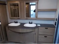2024 Forest River Sabre 38RLH