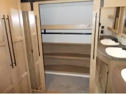 2024 Forest River Sabre 38RLH