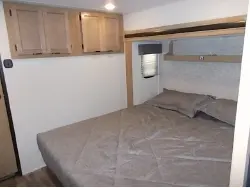 2024 Forest River Sabre 38RLH