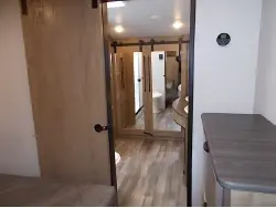 2024 Forest River Sabre 38RLH