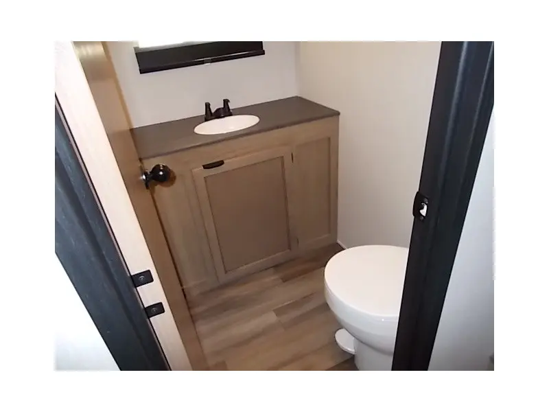 2024 Forest River Sabre 38RLH