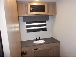 2024 Forest River Sabre 38RLH