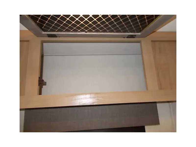 2024 Forest River Sabre 38RLH