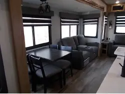 2024 Forest River Sabre 38RLH