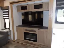 2024 Forest River Sabre 38RLH