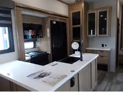 2024 Forest River Sabre 38RLH