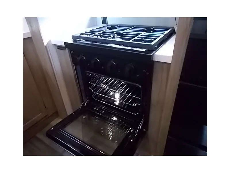 2024 Forest River Sabre 38RLH