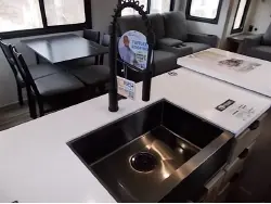 2024 Forest River Sabre 38RLH