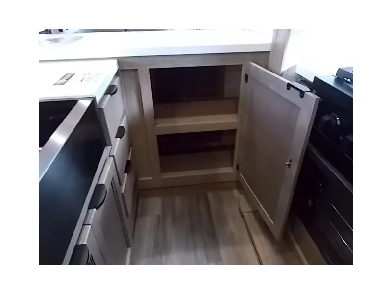 2024 Forest River Sabre 38RLH