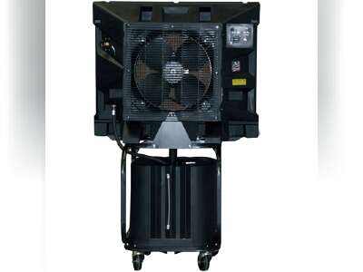 Used Quickdraft Blowers Used Industrial Blowers For Sale - Equipment Trader