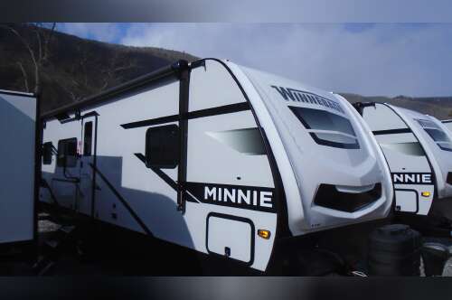 2024 Winnebago MINNIE 2630MLRK in jersey shore PA