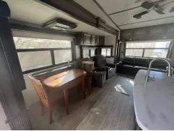 2020 KEYSTONE MONTANA 3721RL