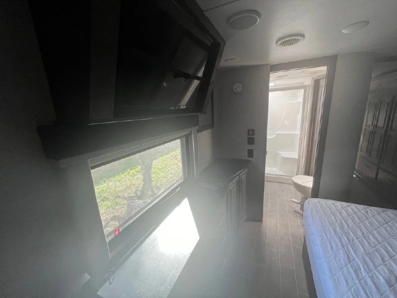 2020 KEYSTONE MONTANA 3721RL