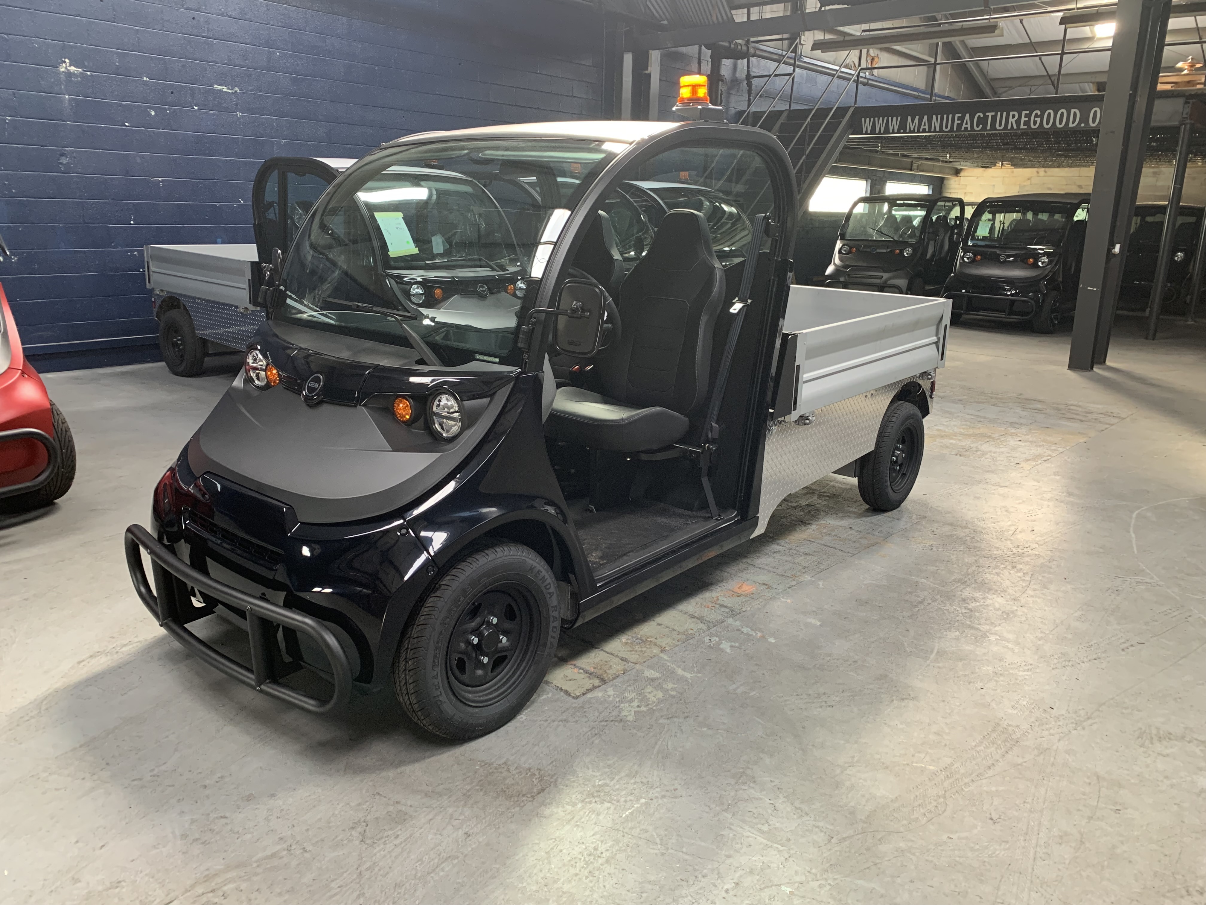 2024 Gem EL XD in birmingham AL