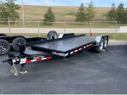 2024 IMPERIAL 20 TILT DECK 14K SPLIT DECK