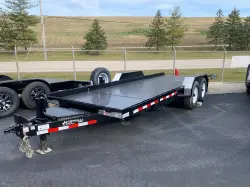 2024 IMPERIAL 20 TILT DECK 14K SPLIT DECK