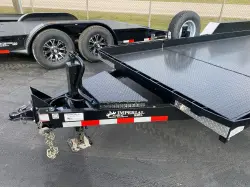 2024 IMPERIAL 20 TILT DECK 14K SPLIT DECK