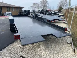 2024 IMPERIAL 20 TILT DECK 14K SPLIT DECK