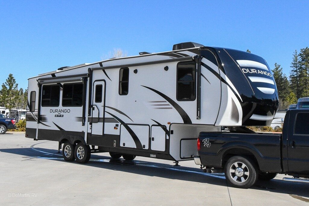 2020 K-Z Durango 301RLT RV