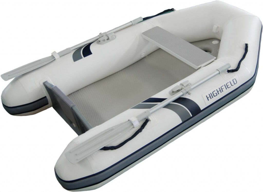 2025 Highfield Roll-Up Air Deck Boats-320 AM in lake bluff IL
