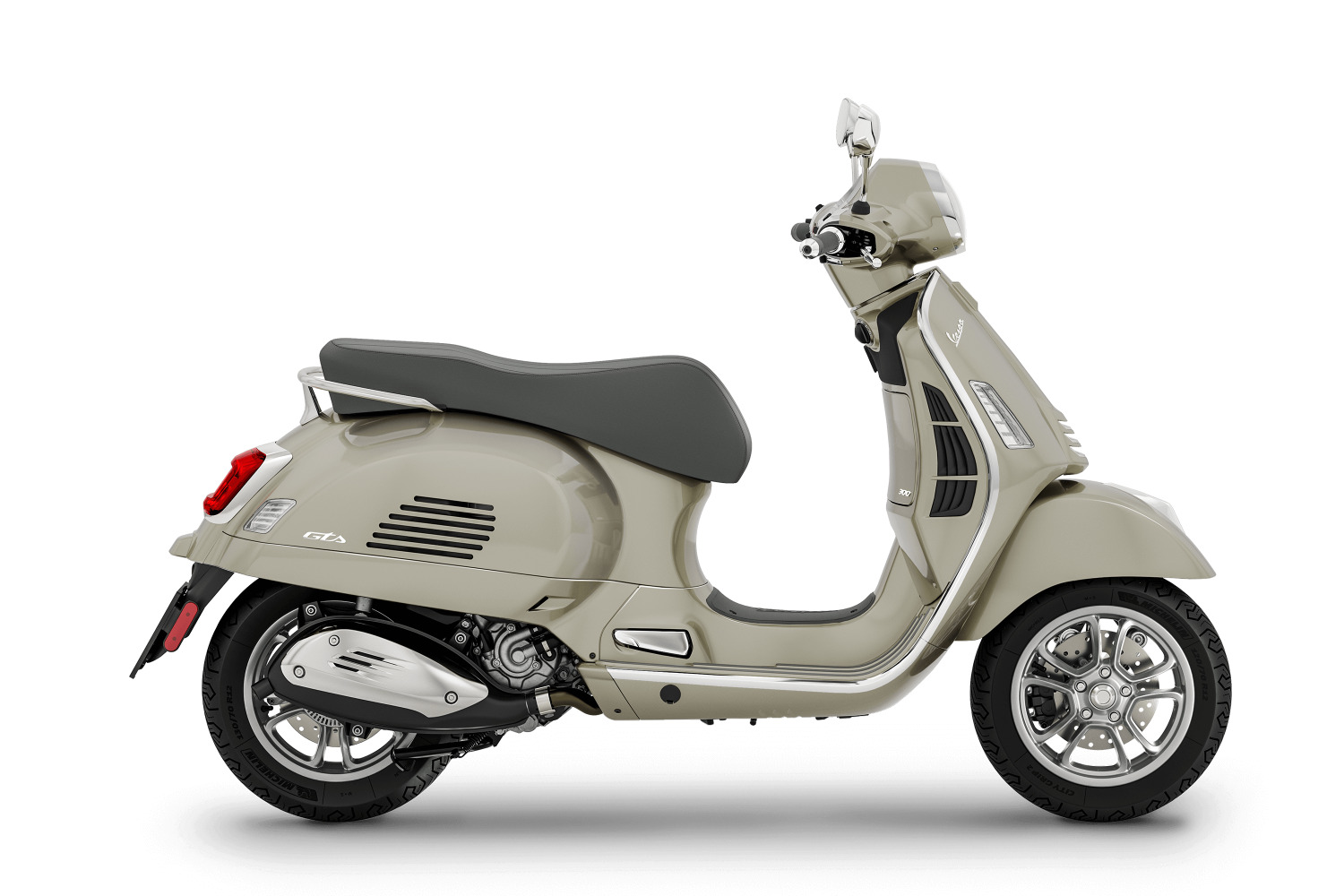 2024 Vespa GTS 300 300 in Fort Lauderdale, FL