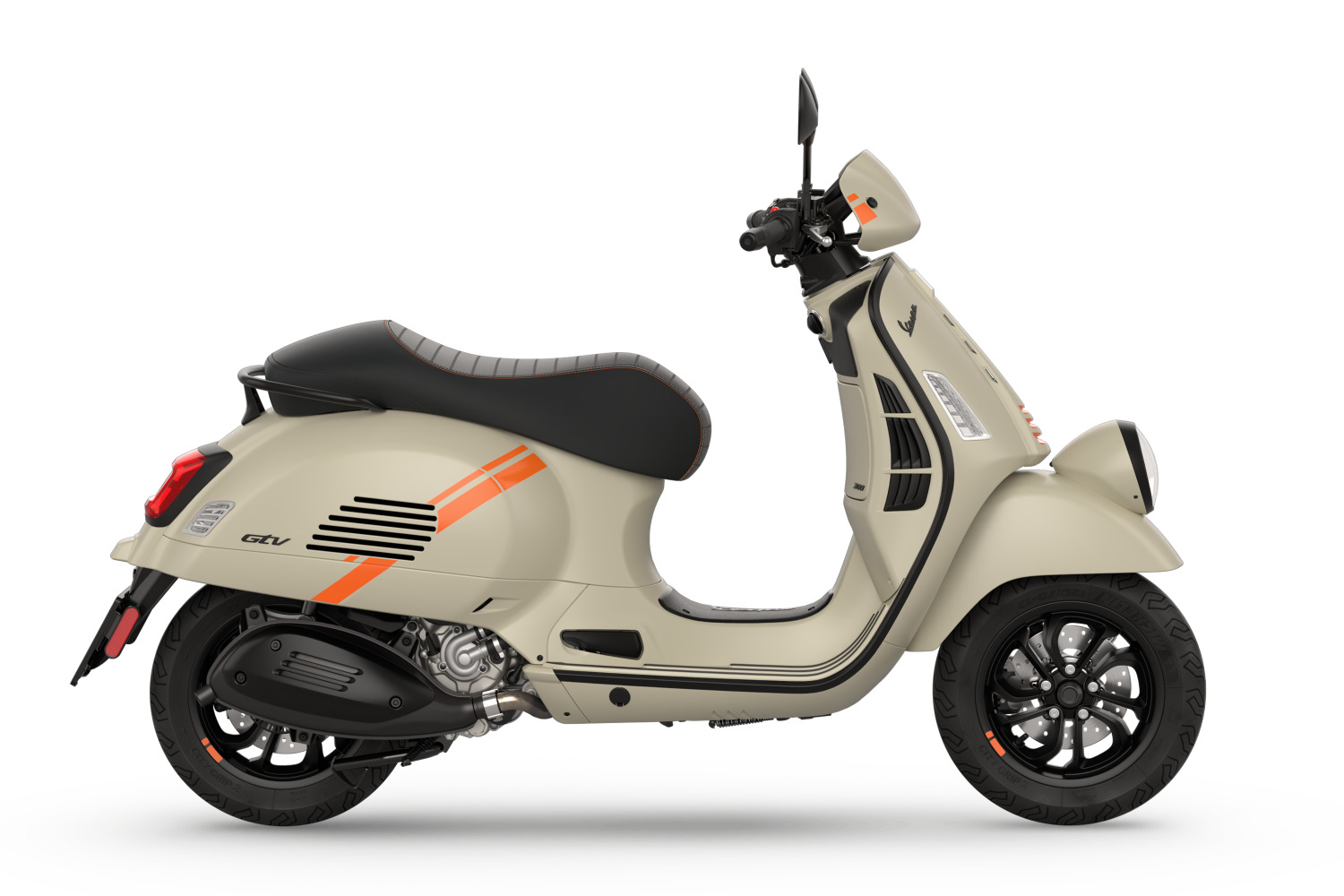2024 Vespa GTV 300 300 in Fort Lauderdale, FL