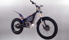 2023 Electric Motion EPURE RACE Electric Motorcycle motorcycle