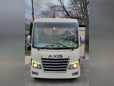 24.1 Axis For Sale - Thor Motor Coach RVs - RV Trader