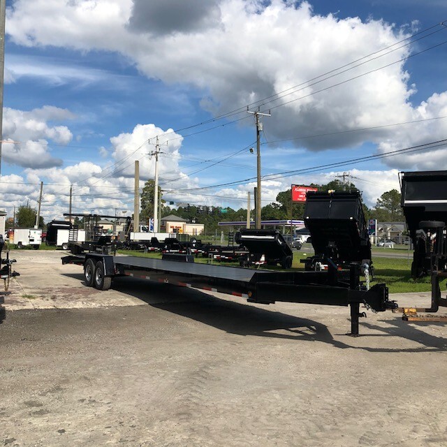 2026 HOOPER 2 CAR HAULER in Miami, FL