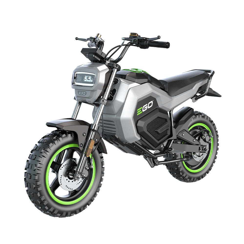 2024 E Go MINI BIKE 1005-2 in Senatobia, MS