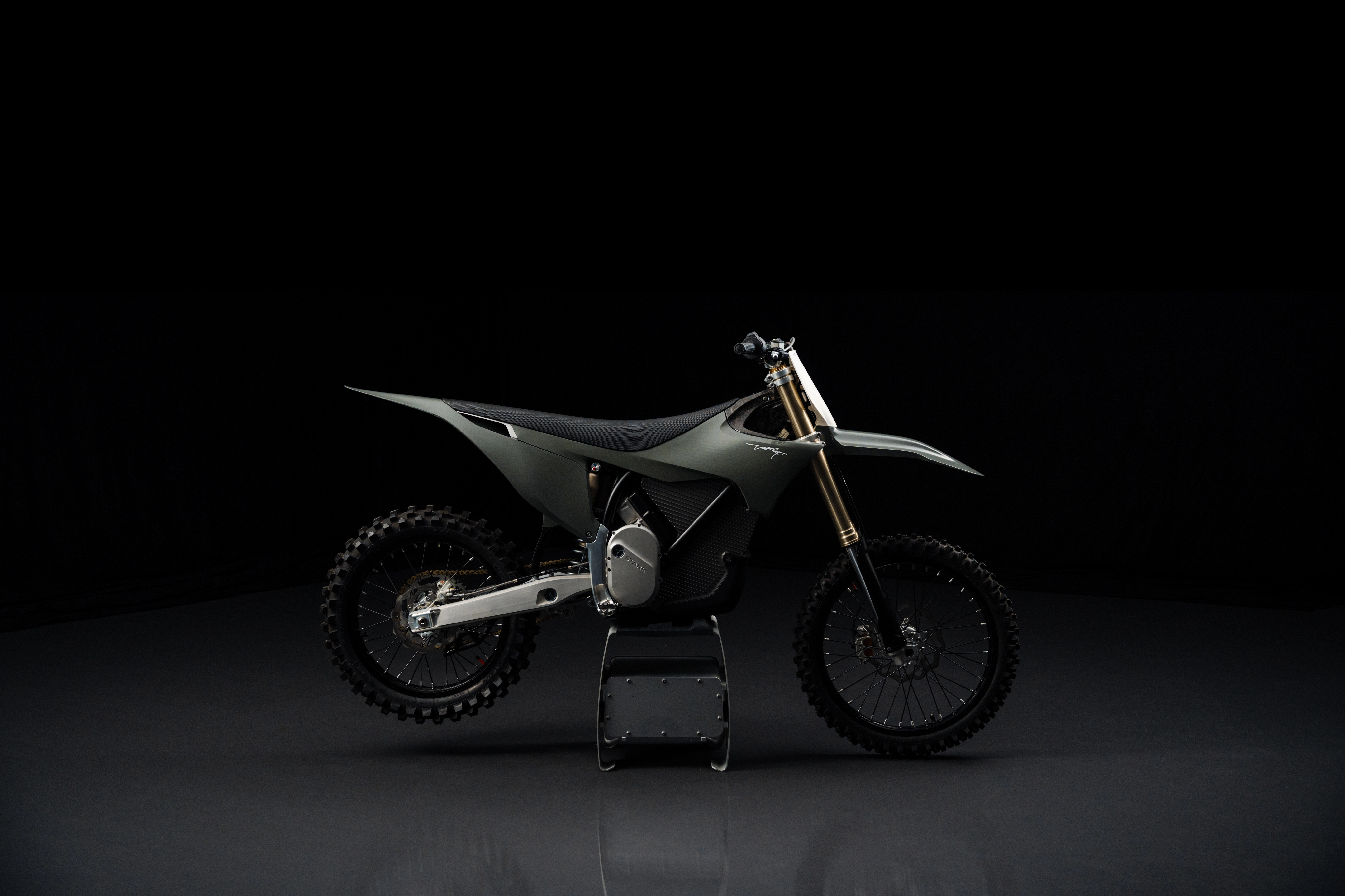 Picture of Stark Varg: A Journey of Time and Self | TikTok