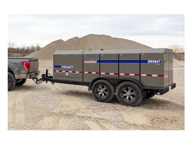 2025 STELLAR 880MT