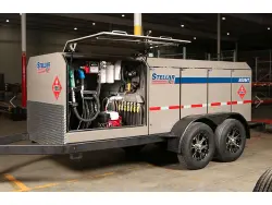 2025 STELLAR 880MT