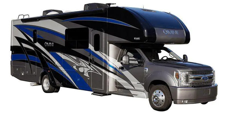 F550 For Sale - Ford RVs - RV Trader