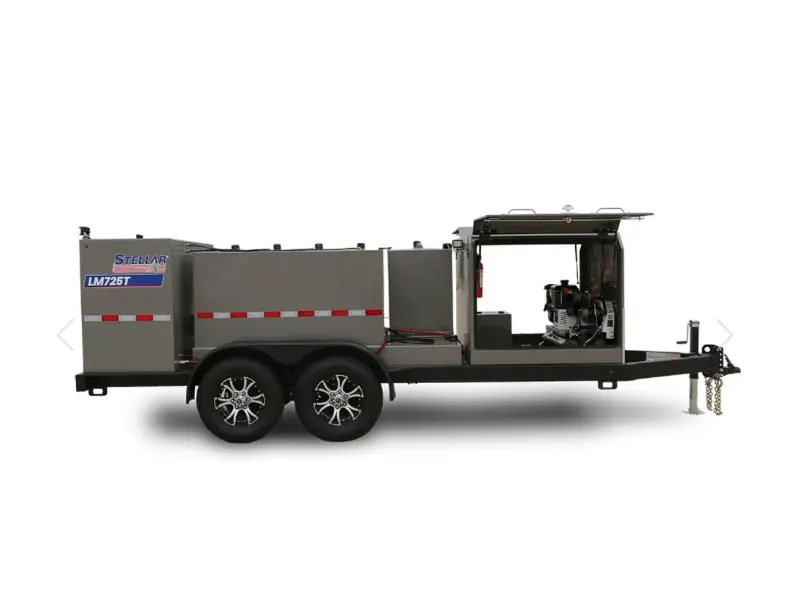 2025 STELLAR LM725T