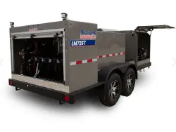 2025 STELLAR LM725T