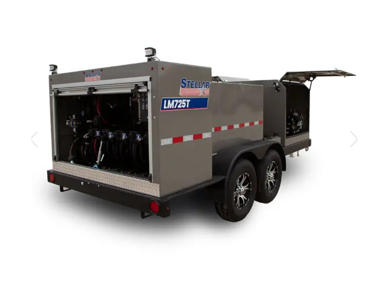 2025 STELLAR LM725T