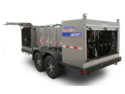 2025 STELLAR LM725T