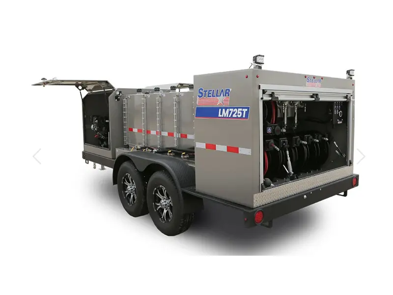 2025 STELLAR LM725T