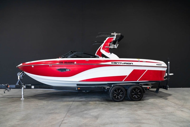 Used 2018 Centurion Ri237 265 For Sale in Springville, UT 5031166931