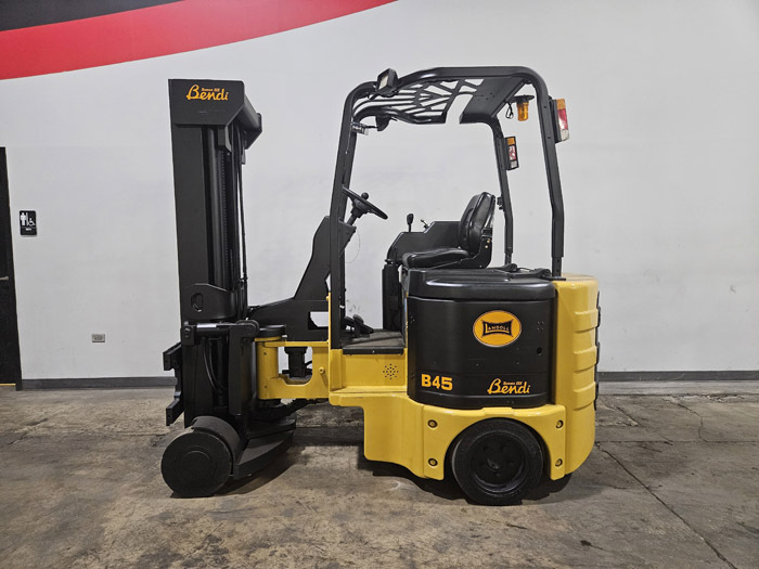 2011 BENDI B45/48E1800 in Cary, IL
