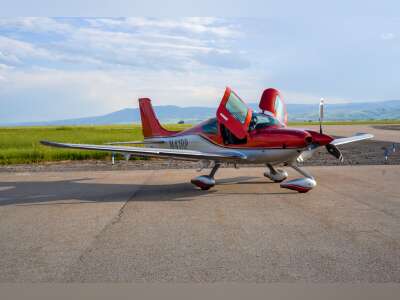 Single Engine Props For Sale - Aero Trader