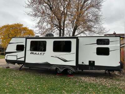 2022 Bullet Ultra Lite For Sale - Keystone RVs - RV Trader