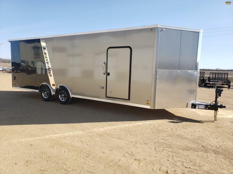 2024 LEGEND 8.5X29TM3VTA60 in Sanborn, MN