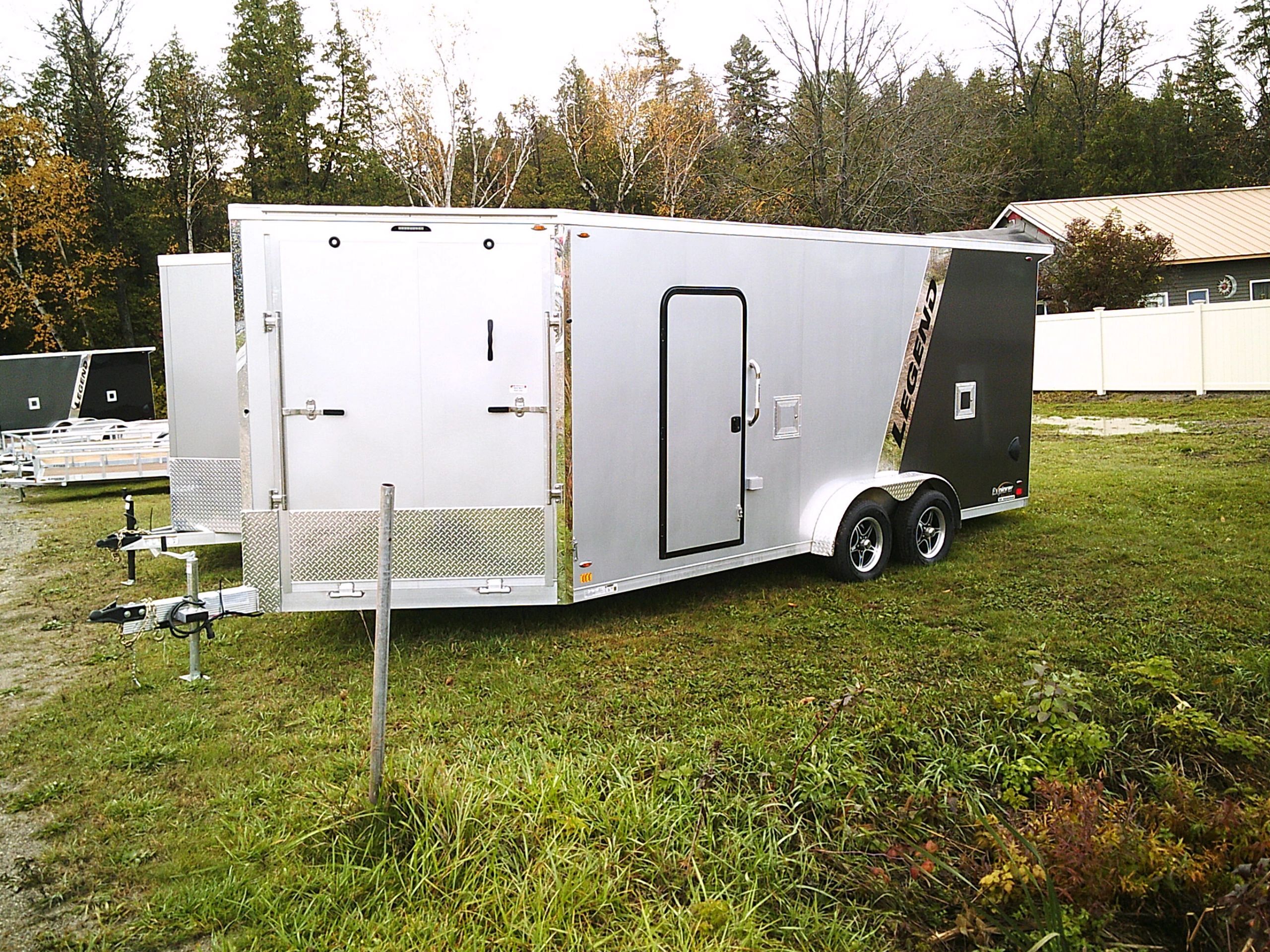 LEGEND 7.5X23 EXPLORER in Indian River, MI