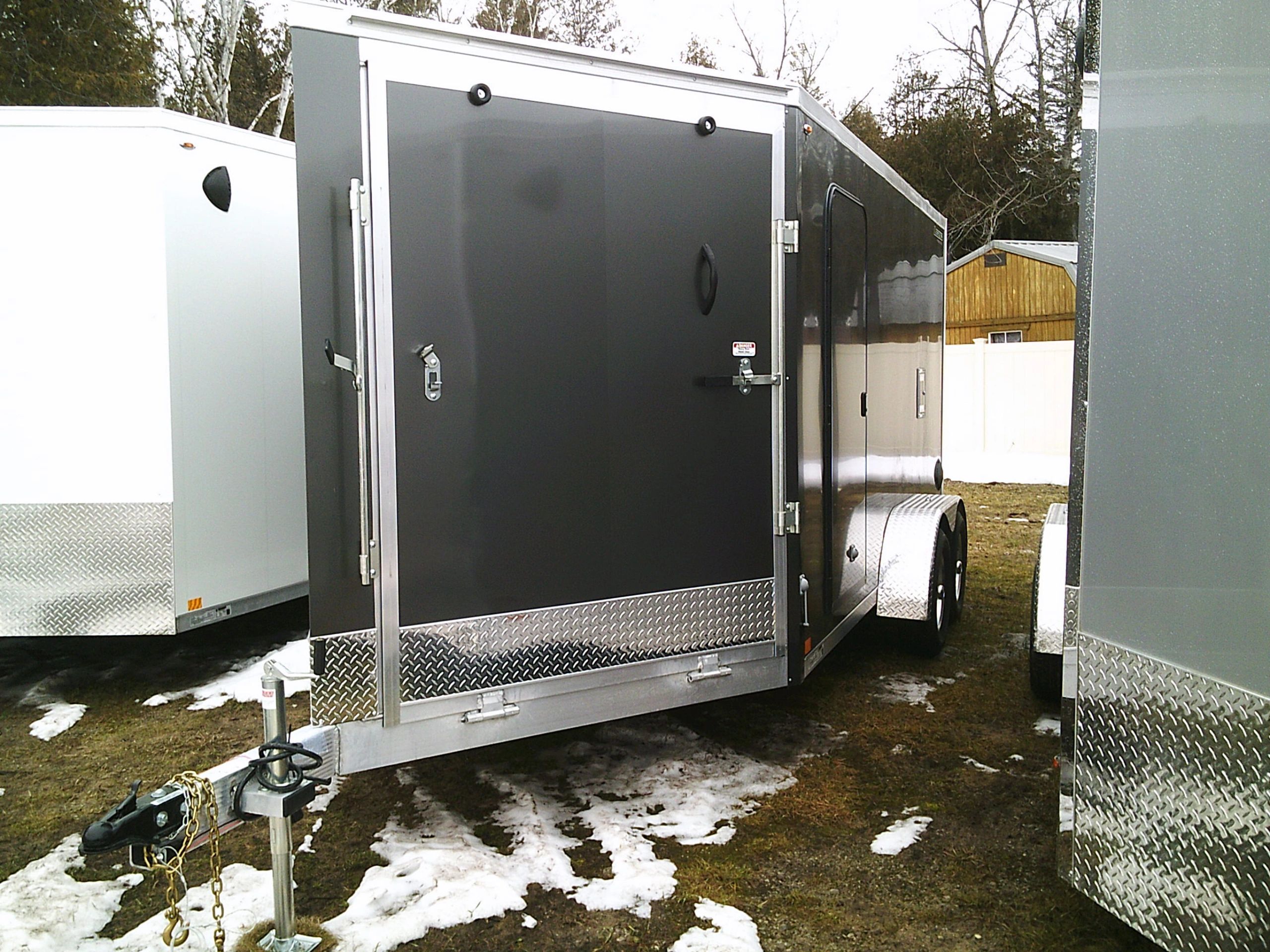 LEGEND 7X19 THUNDER SNOW in Indian River, MI