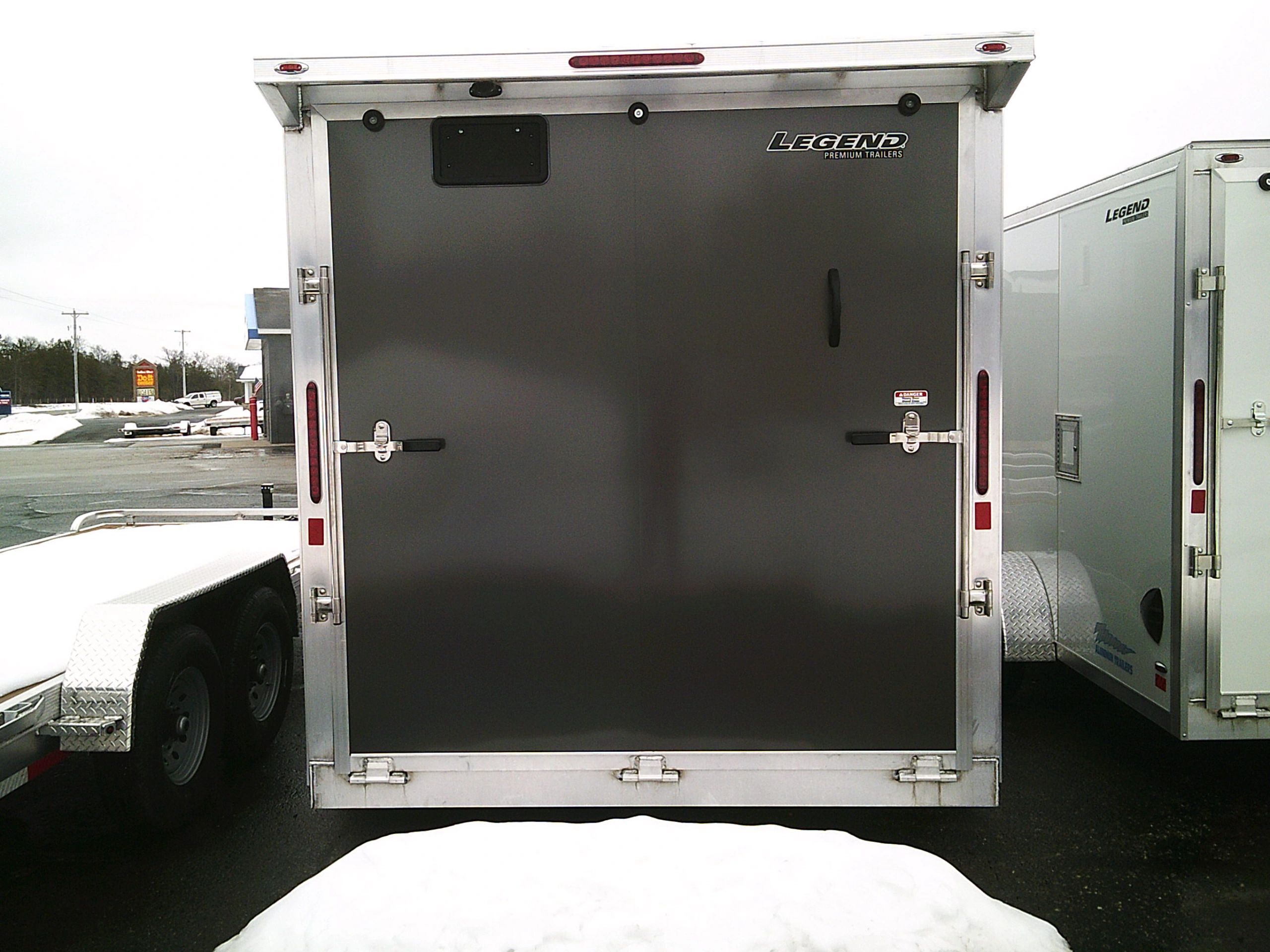 LEGEND 7.5X19 EXPLORER in Indian River, MI