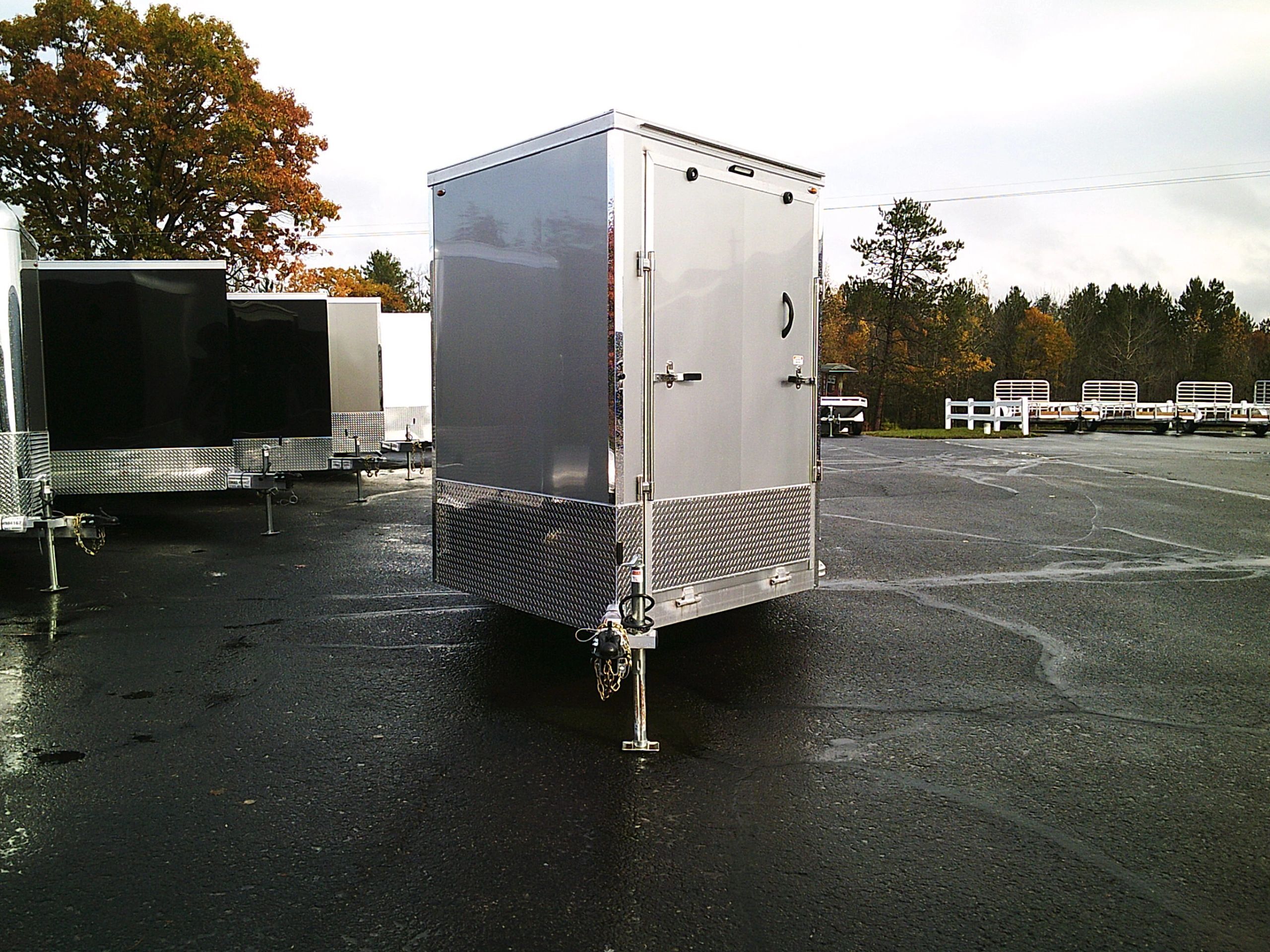 Legend 7.5X29 Explorer Equipment For Sale - Legend 7.5X29 Explorer